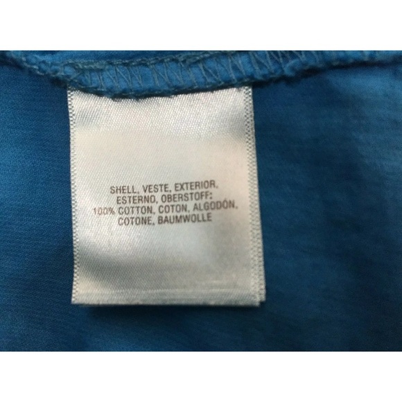 Anthro Holding Horses Corduroy Western shirt - Picture 8 of 8